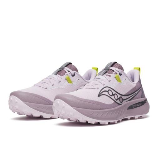 Saucony Peregrine 15 Bloom Quail - Saucony - Modalova