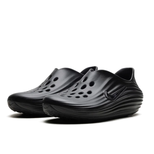 Nike ReactX Rejuven8 Triple Black - Nike - Modalova