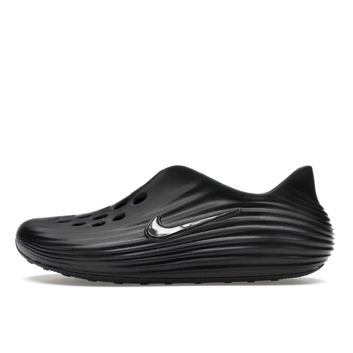 Nike ReactX Rejuven8 Triple Black - Nike - Modalova