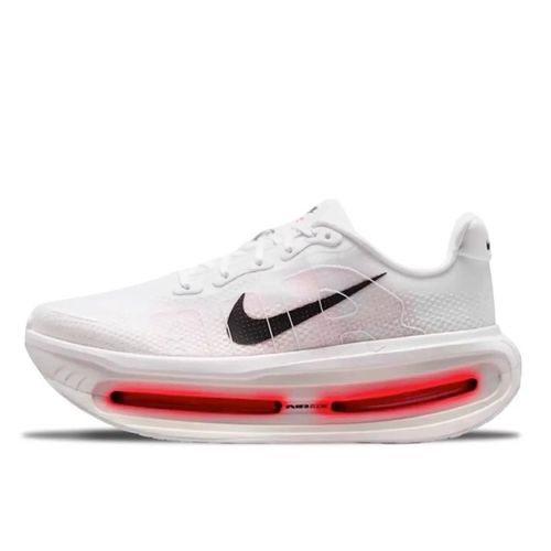 Vomero Premium White Bright Crimson - Nike - Modalova