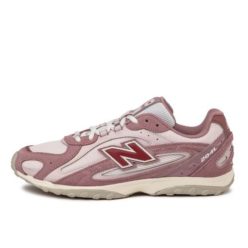 New Balance 204L Rosewood - New Balance - Modalova