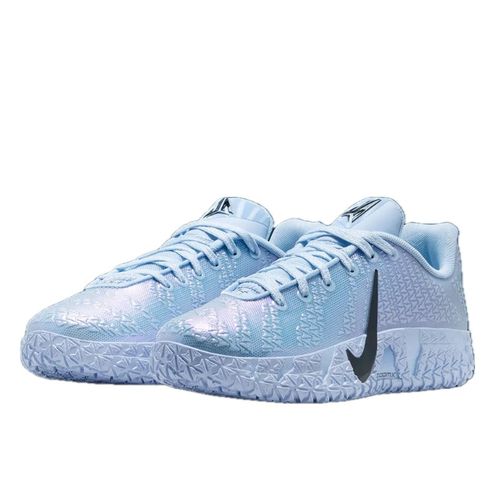 Nike Ja 3 Cobalt Bliss Black - Nike - Modalova