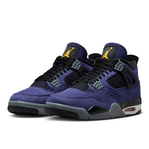 Air Jordan 4 Retro Lakers - Jordan - Modalova