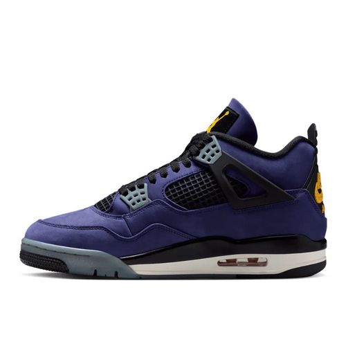 Air Jordan 4 Retro Lakers - Jordan - Modalova