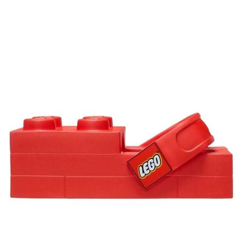 Crocs Brick Clog LEGO Red - Crocs - Modalova