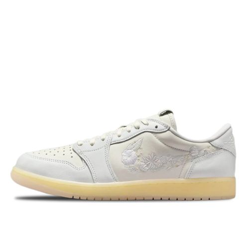 Air 1 Retro Low OG Rabbit Floral Swoosh - Jordan - Modalova