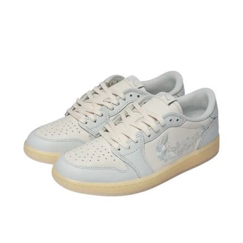 Air 1 Retro Low OG Rabbit Floral Swoosh - Jordan - Modalova