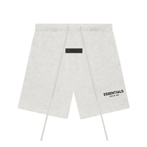 Essentials Short Light Oatmeal - Fear of God - Modalova