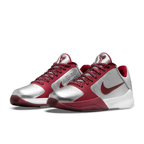 Kobe 5 Protro Lower Merion Aces Away (2026) - Nike - Modalova