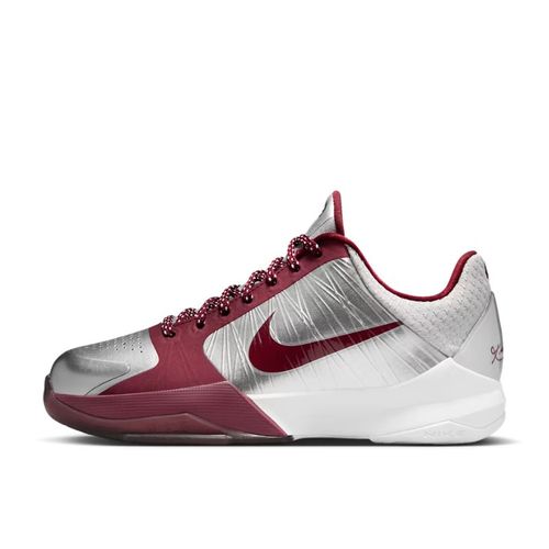 Kobe 5 Protro Lower Merion Aces Away (2026) - Nike - Modalova