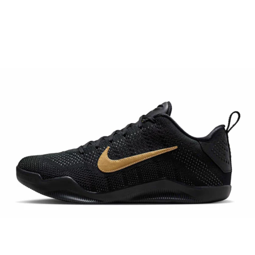 Kobe 11 Elite Low Protro Fade to Black - Nike - Modalova