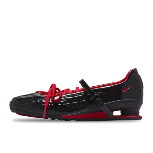 Nike Shox Z Calistra LABELHOOD - Nike - Modalova