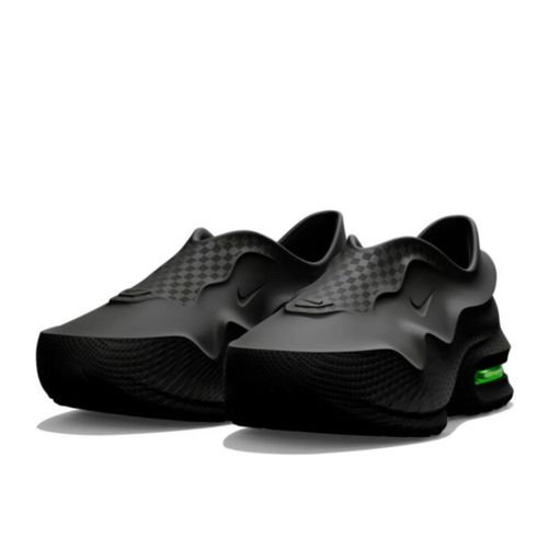 Nike Air Max 1000 Black - Nike - Modalova