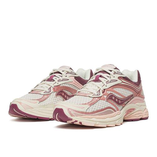Saucony ProGrid Omni 9 Ivory Peony - Saucony - Modalova
