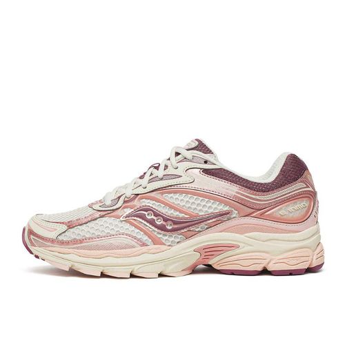 Saucony ProGrid Omni 9 Ivory Peony - Saucony - Modalova