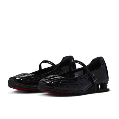 Nike Shox Z Calistra Triple Black - Nike - Modalova