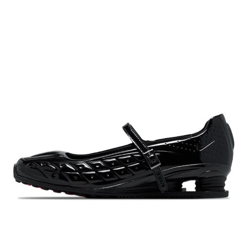 Nike Shox Z Calistra Triple Black - Nike - Modalova