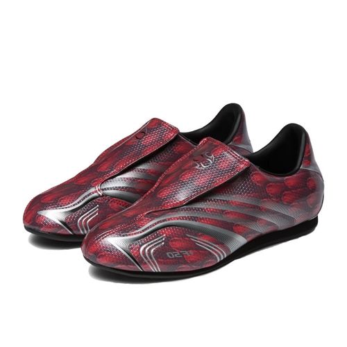 Taekwondo F50 Better Scarlet Silver Metallic - Adidas - Modalova