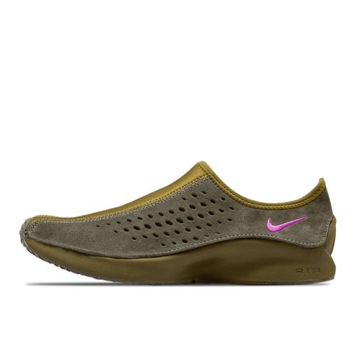 Nike Air Superfly Moc Medium Olive - Nike - Modalova