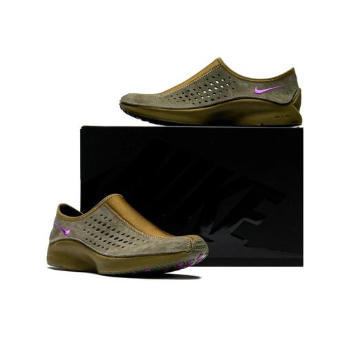 Nike Air Superfly Moc Medium Olive - Nike - Modalova