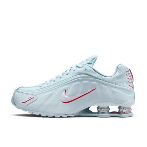 Nike Shox R4 Puerto Rico - Nike - Modalova