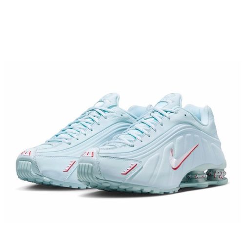 Nike Shox R4 Puerto Rico - Nike - Modalova
