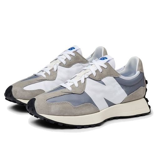 New Balance 327 Grey - New Balance - Modalova