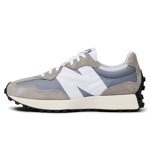 New Balance 327 Grey - New Balance - Modalova