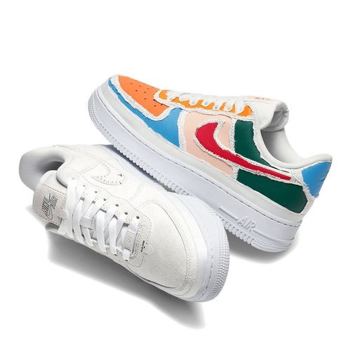 Nike Air Force 1 LX Tear Away White - Nike - Modalova