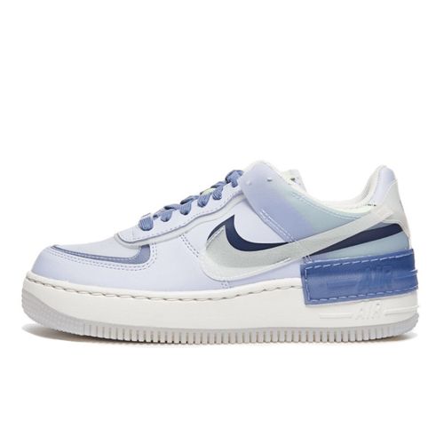 Air Force 1 Shadow SE Ghost World Indigo - Nike - Modalova