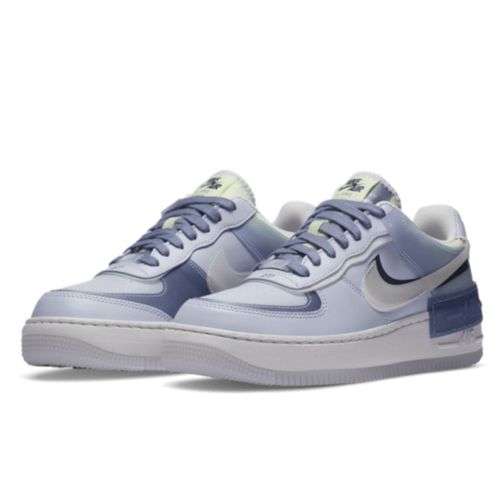 Air Force 1 Shadow SE Ghost World Indigo - Nike - Modalova
