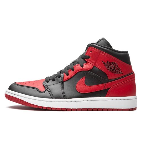 Air Jordan 1 Mid Banned 2020 - Jordan - Modalova