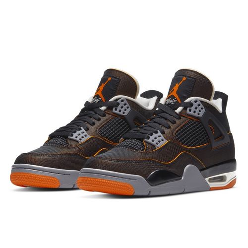 Air Jordan 4 Retro Starfish - Jordan - Modalova
