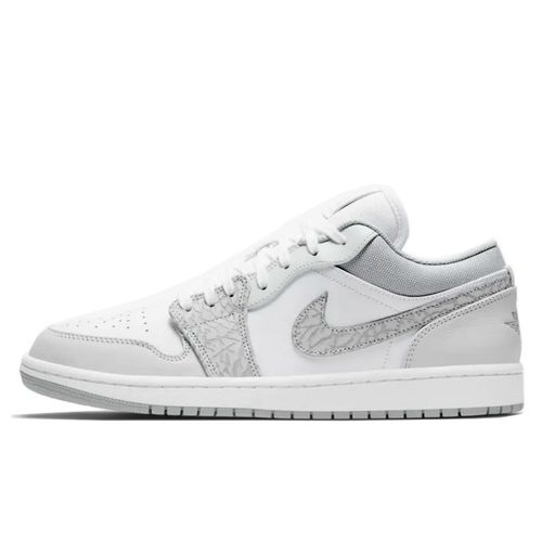 Air 1 Low PRM Smoke Grey Elephant - Jordan - Modalova