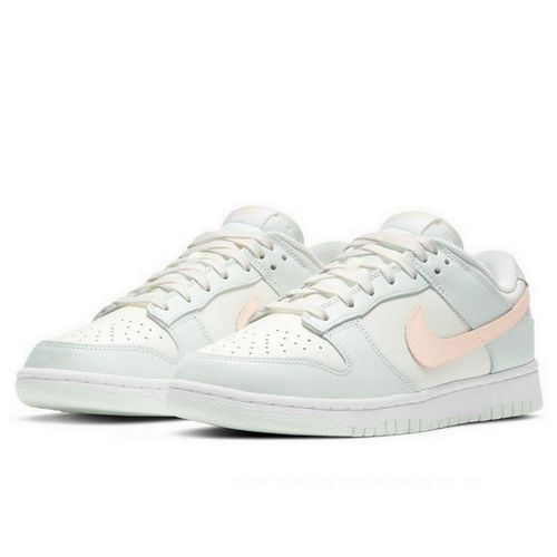Nike Dunk Low Barely Green - Nike - Modalova