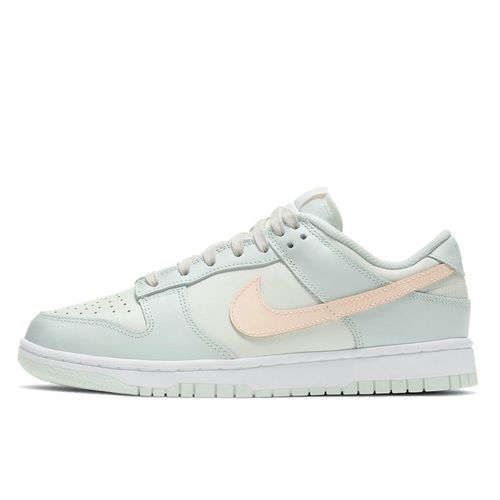Nike Dunk Low Barely Green - Nike - Modalova