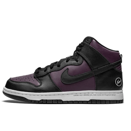 Dunk High Fragment Design Beijing - Nike - Modalova