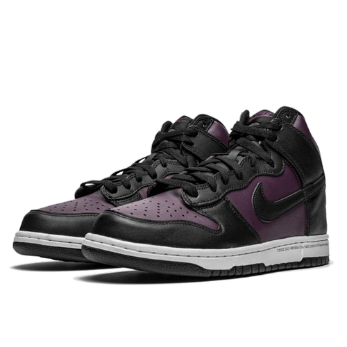 Dunk High Fragment Design Beijing - Nike - Modalova