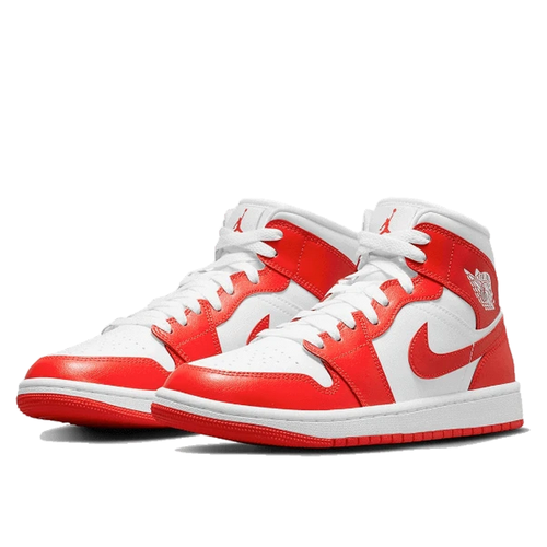 Air Jordan 1 Mid Syracuse - Jordan - Modalova