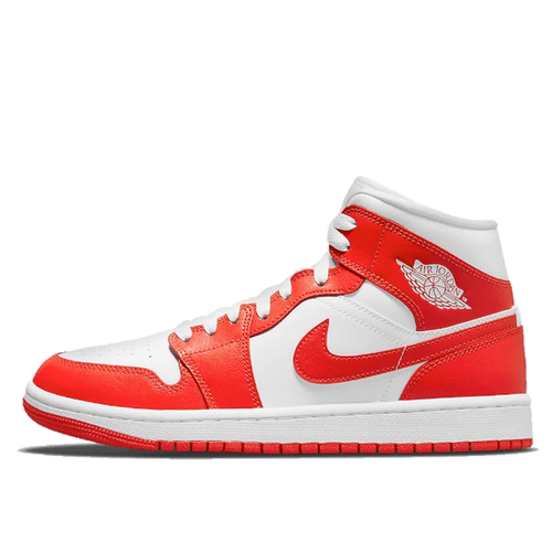 Air Jordan 1 Mid Syracuse - Jordan - Modalova
