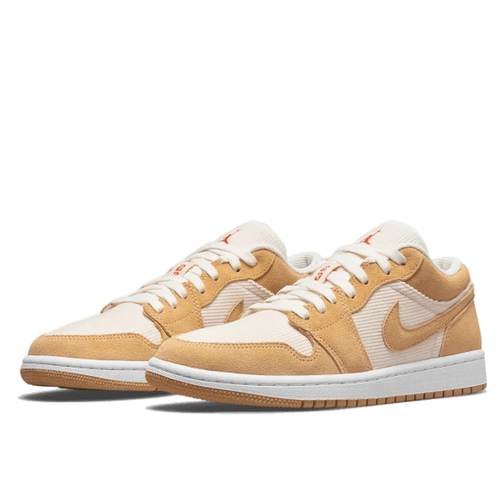Air Jordan 1 Low Corduroy - Jordan - Modalova