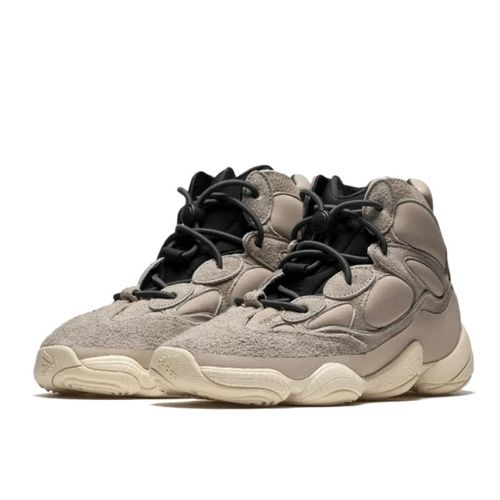 Yeezy 500 High Mist Stone - Yeezy - Modalova