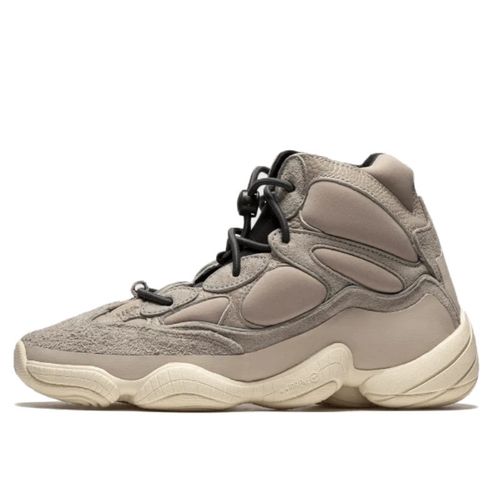 Yeezy 500 High Mist Stone - Yeezy - Modalova
