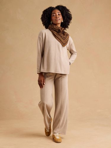 Ensemble de grossesse et postpartum 2 pièces noisette - Envie De Fraise - Modalova