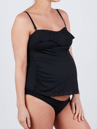 Tankini de grossesse Bloom CACHE-COEUR - Cache Coeur - Modalova