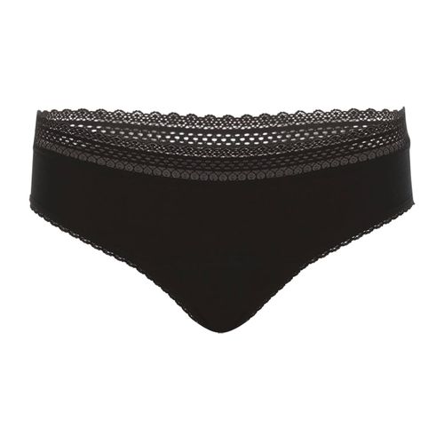 Slip Menstruel Noir - Athena - Modalova