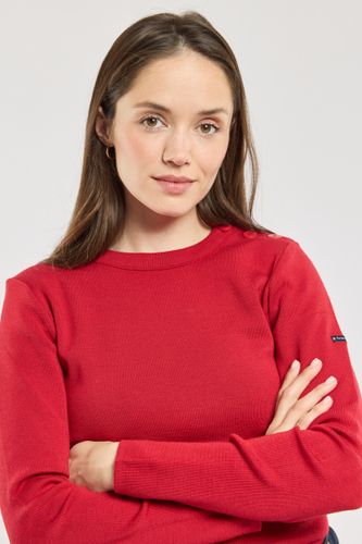 Pull marin Briac - laine mérinos - ARMOR LUX FR - Modalova