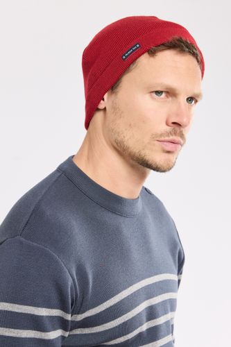 Bonnet uni Lannion - laine - ARMOR-LUX - Modalova