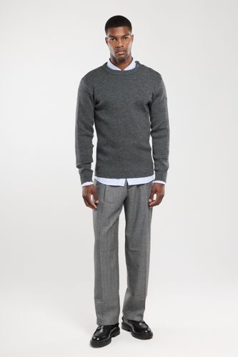 Pull marin uni Fouesnant - laine - ARMOR LUX FR - Modalova