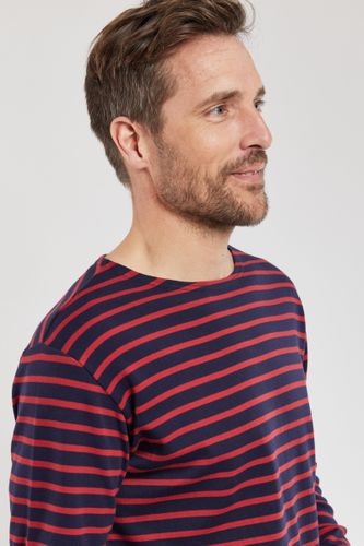 Marinière - coton épais - ARMOR LUX FR - Modalova